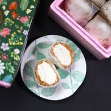 【美食村】帕芙菓子8入禮盒(任選1/2/4盒)(含運)
