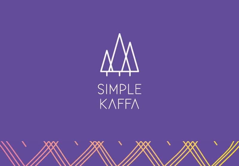 Simple Kaffa 興波咖啡 | 黑美豬豬綜合咖啡豆 中淺焙 100g
