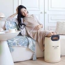 孕媽咪送禮推薦【居家美容】美肌浴鹽足浴禮盒 | 泡腳泡澡都OK