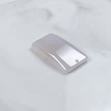 冰粉紫羅蘭翡翠無事牌 | 天然緬甸A貨翡翠 |  送禮