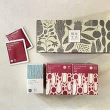 風車生活【關鍵滋補禮盒】提升保護力、調整體質 ・自在靈活