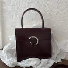 Cartier 卡地亞 Panthère 兩用 手提包 / 肩背包