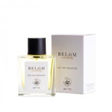 法國馬賽皂之家BELŌM質感紳士男士淡香水100ml