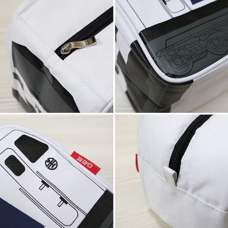R200保溫便當袋