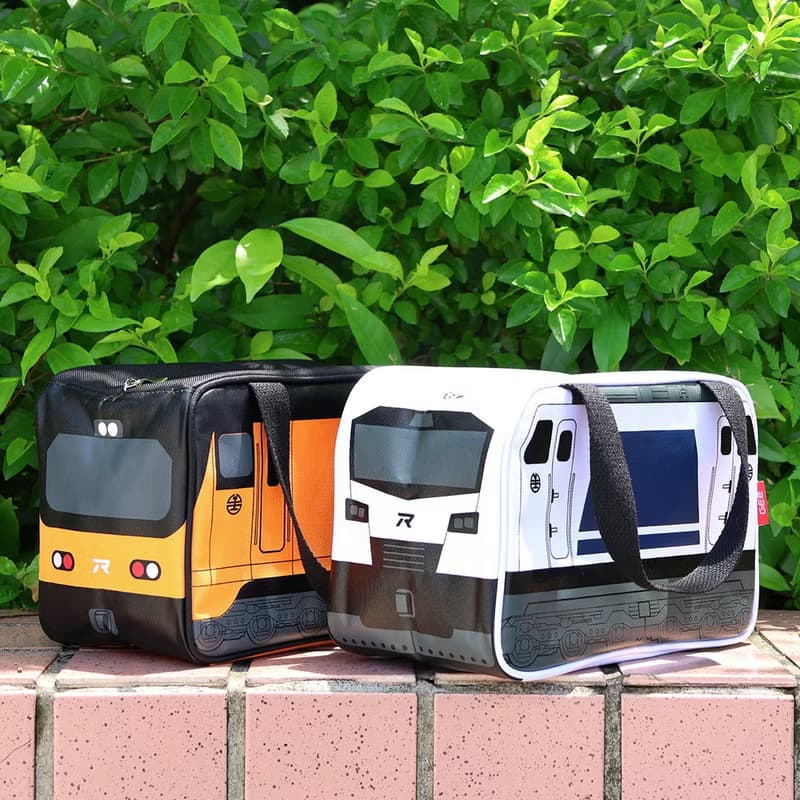 R200保溫便當袋