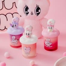【Esther Bunny艾絲樂小兔】造型香氛蠟燭 全3款