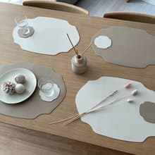 韓國 The Ally | Delly tablemat 델리테이블매트 | 韓系餐墊