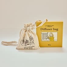 Summerstuff.marine - DIFFUSER BAG  กลิ่น THANK GOSH IT'S PARTY TIME (50 g)
