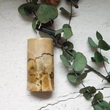 大理石柱狀香氛蠟燭 |190g | 15種香調選擇 | 家飾設計 / 擺設