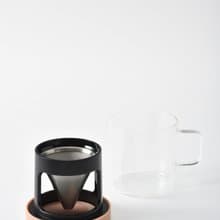 BRUNO 手沖滴漏咖啡杯 BHK244
