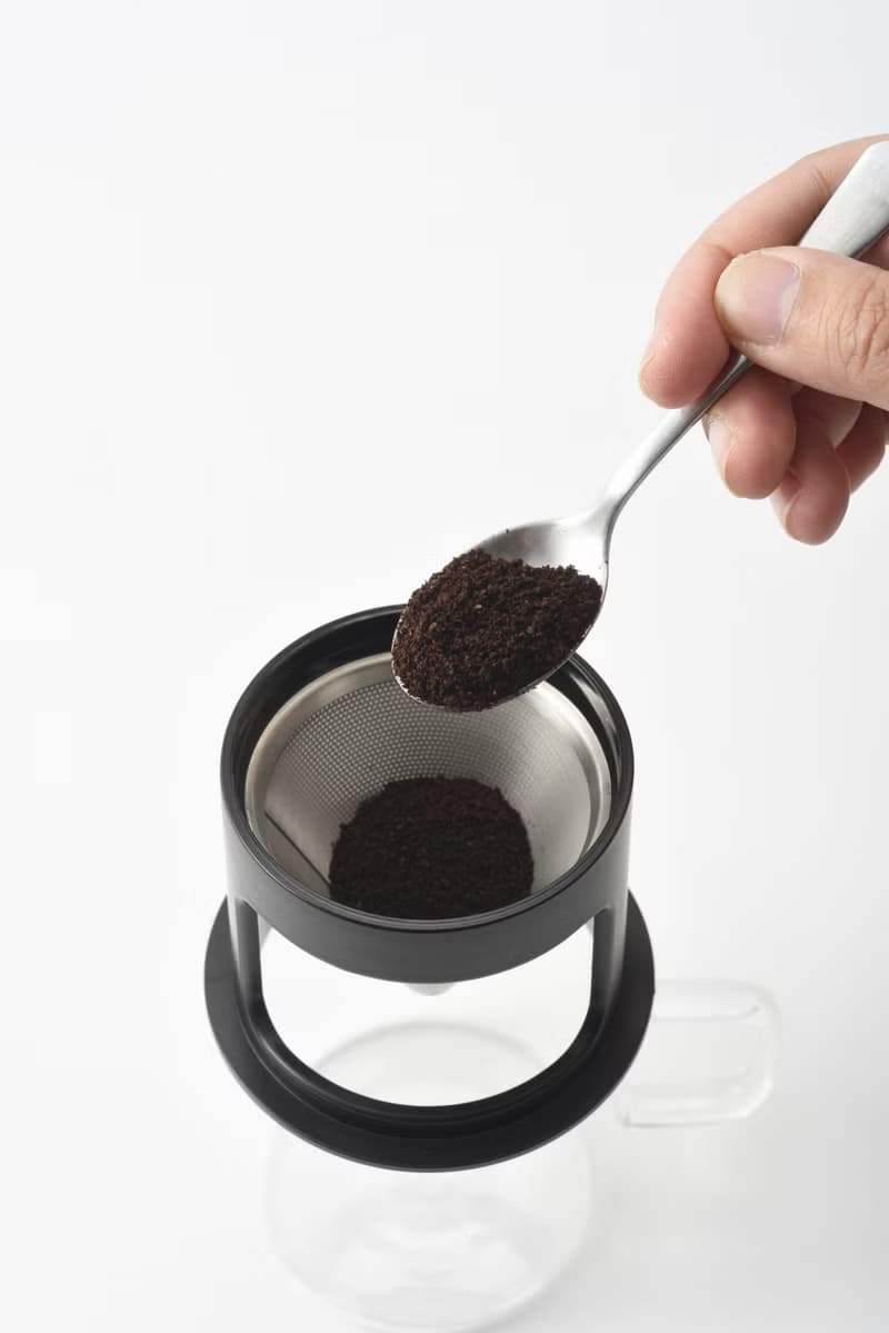 BRUNO 手沖滴漏咖啡杯 BHK244