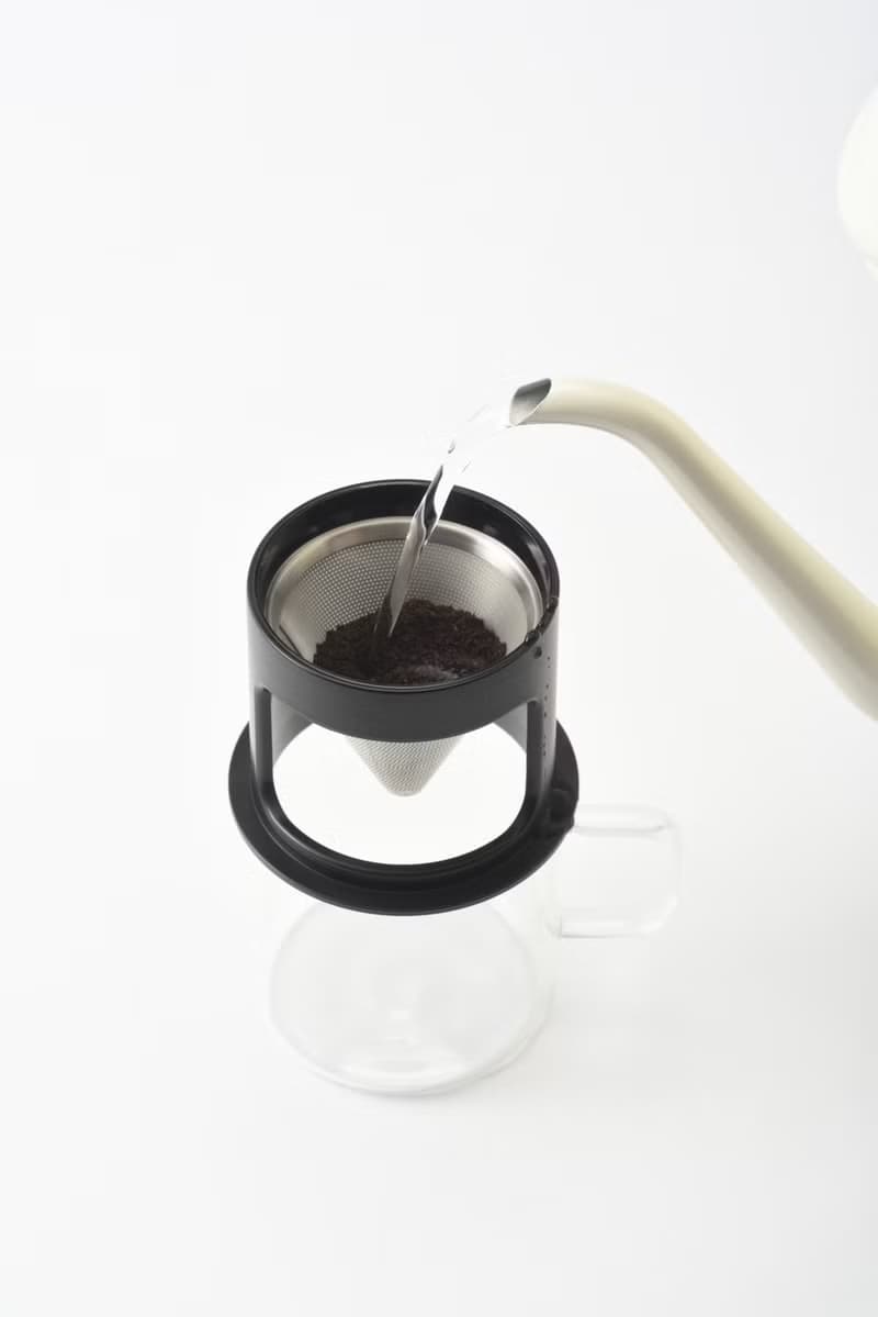 BRUNO 手沖滴漏咖啡杯 BHK244