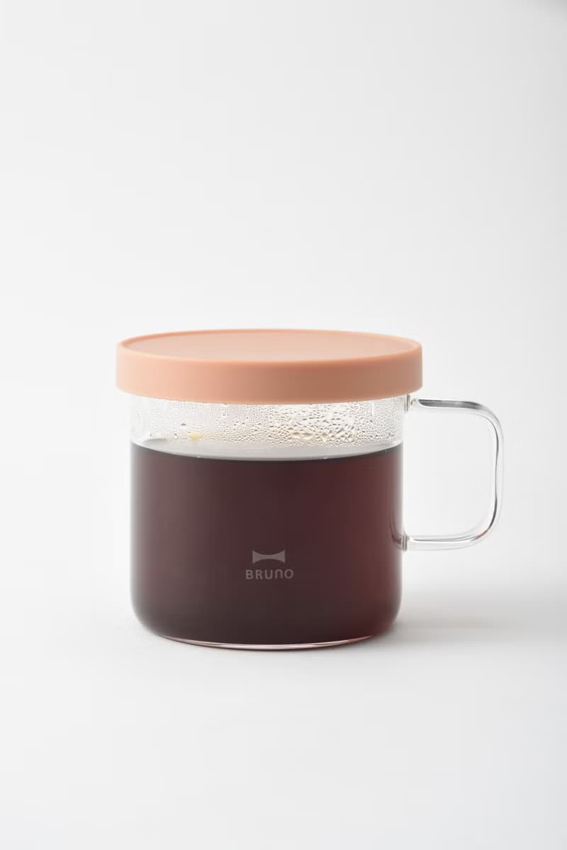 BRUNO 手沖滴漏咖啡杯 BHK244