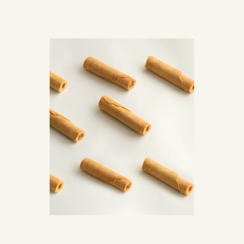 【REEDS】端午獻禮 | 花生蛋捲 芒果酥 咖哩餅乾 | 伴手禮