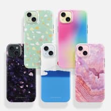 【多款圖案】iPhone 13 Pro / 13 mini MagSafe 手機殼