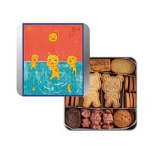 【郭元益】月亮