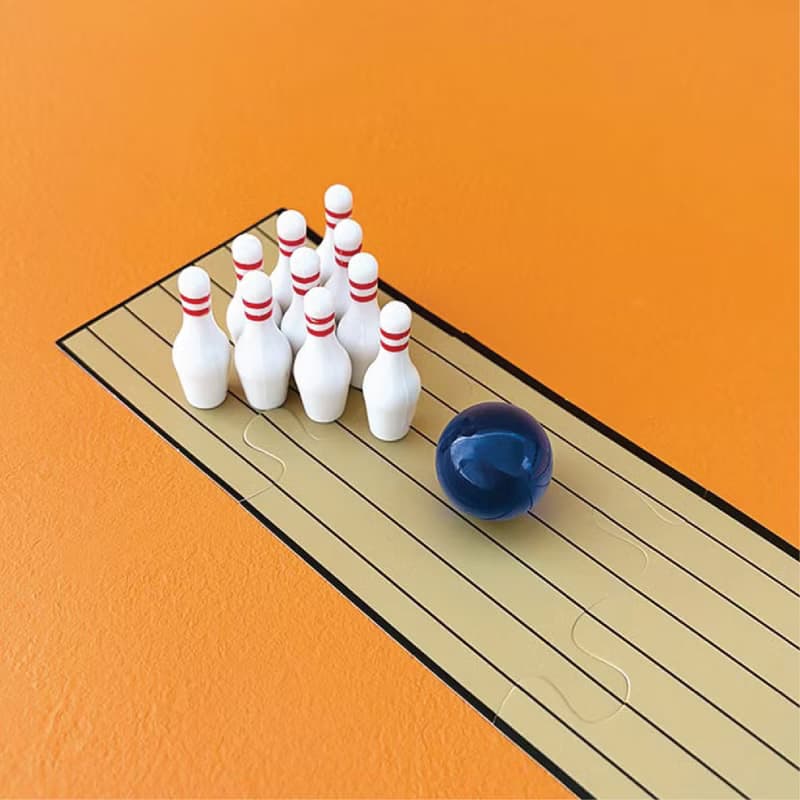 日本Decole 遊戲好物 - 迷你桌上遊戲