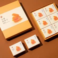 野生一口烏經典禮盒(175g/24入) 精緻典雅 品