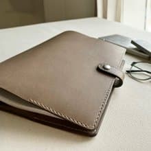 Urban  A6 / A5 六孔活頁書衣/手帳  新色登場 NEW