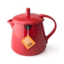 【節日送禮】美國FORLIFE茶包壺-紅 (茶包茶壺)