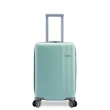 Traveler's Choice MALDIVES系列22吋拉鍊行李箱-薄荷綠