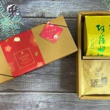 中秋禮盒【茶食本舖】日月潭 | 阿薩姆 紅玉 | 日日好茶