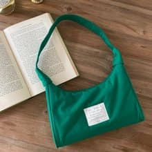 韓國 The Ally | JENA BAG | 綠色 | 手袋 單肩包