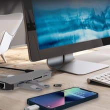 Photofast XPORT 10in1 HUB 十合一多功能集線器