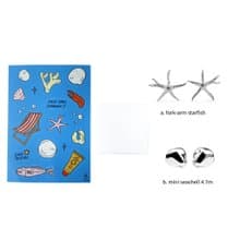 【換季特賣】Lucky Bag mini set A