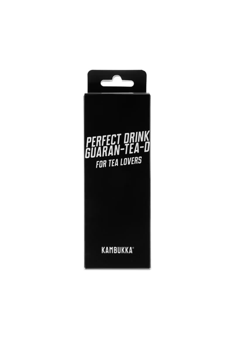 Kambukka 升級版茶隔套裝 (Snapclean + 茶葉隔 + 茶葉筒 + 儲存)