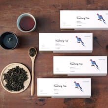 【daebete】文山包種茶 手工摘採 (6g*10包)│快速出貨