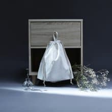 【Hand Bag 小手袋】Drawstring Bag 束口袋