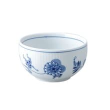 布爾諾廣場波紋圓碗-11CM / 結婚成家送禮