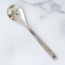 【柳宗理】 1250大餐匙L19.4cm-2入