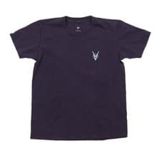 洗濯バサミ　刺繍Tシャツ　ユニセックスXS〜XXLサイズ、キッズ90cm〜160cm    Tcollector