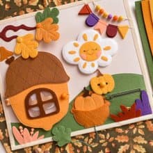Developing Fun and Educational Experiences with Squirrel's House Tablet