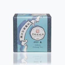 2023 春 清韻梨山烏龍 Lishan Oolong  |台灣茶葉・茶葉伴手禮