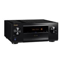 【Pioneer 先鋒】9.2聲道 AV 環繞擴大機 VSX-LX505(B)