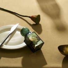 木質調茶香-茉莉花、檀香與琥珀 : Chill Time 50ml 淡香精