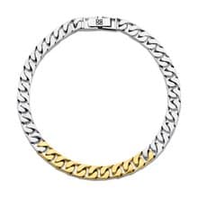 2PM/BTOB PICK | BB CURB COMBI CHAIN BRACELET