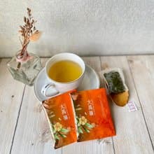 台灣大禹嶺茶包 | 原葉茶包 | 送禮好物 | 辦公室茶包 | 一盒30包