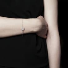 moorigin 樹枝手鍊 | 醫療鋼・抗過敏・可洗澡・不掉色