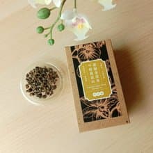 特級高山甜韻金萱茶_融入白茶作法的烏龍茶 特別的阿里山金萱茶