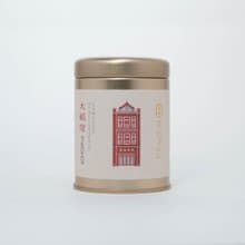 【茶包】大稻埕 200 日月潭紅玉紅茶 原創 Mini罐 (7茶包/罐)