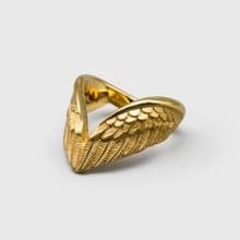 Wing Gold / DR-27