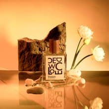 朝霧香水 Dawn Eau De Perfume