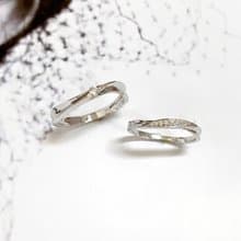 緣。份_對戒 | 14K、9K、925純銀