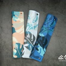 TPU環保材質餐具袋/304不鏽鋼餐具組