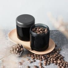 食品級PP材質安全耐用丨Driver 迷你密封罐