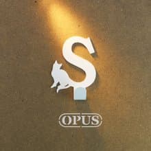 【OPUS東齊金工】當貓咪遇上字母S - 掛勾(優雅白)收納/婚禮小物